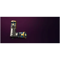 2 Pack BA9S Led Light - T4W H6W H21W