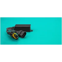 Canbus Cancellation Module For Led Conversion - H8, H9, H11, H16