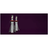 Led Head Light Conversion Kit (Copper Head H15)