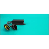 Canbus Cancellation Module For Led Conversion (Hb4)