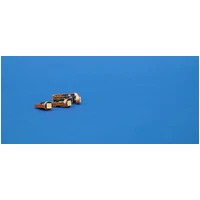 4 Pack T5 2721 Wedge 1 Smd Led Light