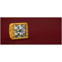 Industrial C-4 Led Light - Spot