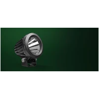 Mcx25 Led Motorcycle Driving Spot Light