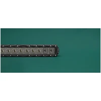 St3K 7.5 Inch 6 Led Slim Led Light Bar