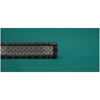14 Inch ST4K 24 Led Double Row Light Bar