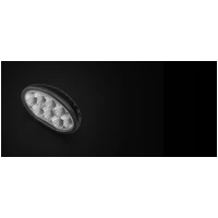 Led Tractor Flood Light - 24W