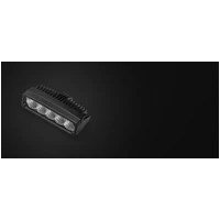 Slim Led Flood Light - 25W