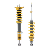 Road & Track Coilovers (IS250/IS350 05-13)