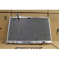 Radiator - Full Alloy Performance (IS F)