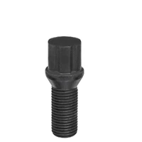 Lug Bolt - Black