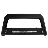 Revolution Bull Bar (F-250 Super Duty 17-19) - Black