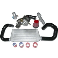 Base Turbo Kit (Miata 89-97)