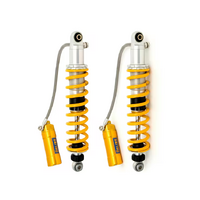 STX Advanced Track Coilovers (Elise 01-11/Exige 06-11)