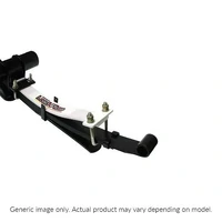 Load Plus Helper Springs (Ranger 06+/Rodeo 83-03)