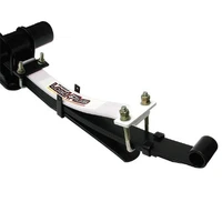 Load Plus Helper Springs (Amarok 16-22)