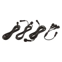 Dual Colour Led Extension Cable Kit
