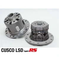 Limited Slip Differential Type-RS Rear 2 Way (Lancer EVO 94-15)