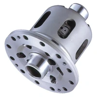 Type RS Rear LSD 1.5 Way (350Z 02-08)
