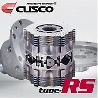 Type-RS Rear LSD 2-Way (180SX 89-98/Silvia 88-93/Skyline 89-96)