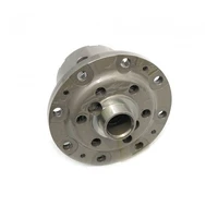 LSD Type MZ Rear Differential 1.5 Way (S15 Non-Turbo)