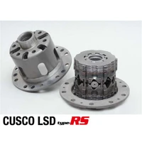 Type RS Front 1.5 Way LSD (Civic Type R 07-10)
