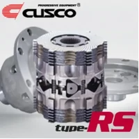 Type RS Rear 1.5 Way LSD (S2000 99-09)