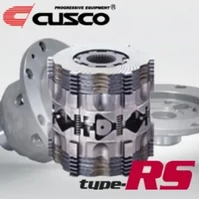 Type RS Rear 2 Way LSD (S2000 99-09)
