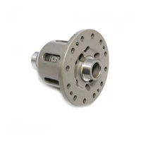 RS Front LSD 1 and 1.5 Way (EVO X)