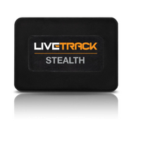 LiveTrack Stealth GPS Tracker