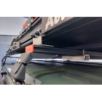 LT-50 Universal Mounting Brackets