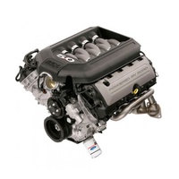 Aluminator S/C High Performance Crate Engine (Mustang GT 15+)