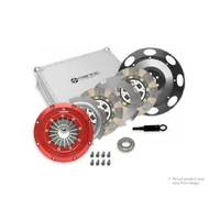 Twin Ceramic Cushioned Sprung Clutch Kit (200SX 93-98/180SX 88-94)