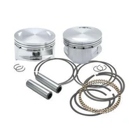 Mahle PowerPak Piston Set 82.5mm (TTRS 08+/RS3 06+)