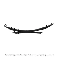 Rear Leaf Springs - Performance (Mahindra Scorpio Pik-Up)