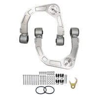 Superior Billet Series 6061-T6 Alloy Adjustable Upper Control Arms Suitable For Toyota LandCruiser 300 Series/Prado 250 Series