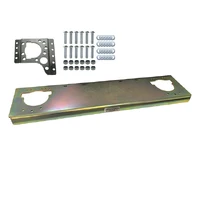 Coil Tower Brace Kit Each (Patrol GQ/GU)