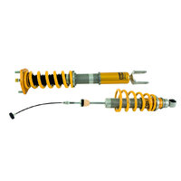 Road & Track Coilovers (RX-8 03-11)