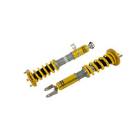 Road & Track Coilovers (RX-7 92-02)