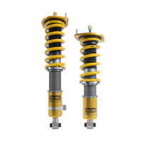 Road & Track Coilovers (MX-5 NA/NB 89-04)