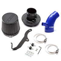 SF Intake System w/Air Filter Box (Mazda3 09-13) Black