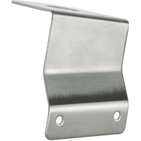 1.5mm Antenna Mounting Bracket - Stainless Steel