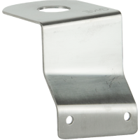 1.5mm Antenna Mounting Bracket - Stainless Steel