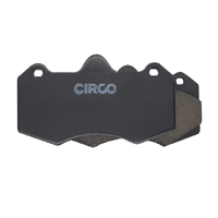 S88 Performance Front Brake Pad Set (Camaro 11-15/Grand Cherokee SRT8 12-21)