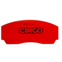 M119 Brake Pads (AP Racing)