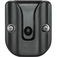 Microphone Mounting Kit - Black