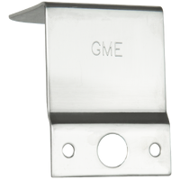 1.5mm Holden Commodore Bracket - Stainless Steel