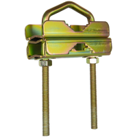 Base Station Antenna Mounting Hardware