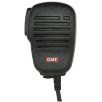 Speaker Microphone - Suit TX665/TX667/TX675/TX677/TX685/TX6150/TX6155