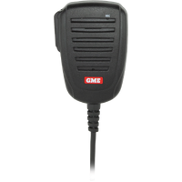 IP67 Speaker Microphone - Suit TX6160