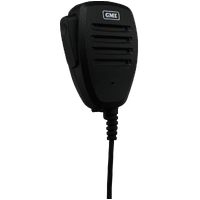 Heavy Duty Speaker Microphone